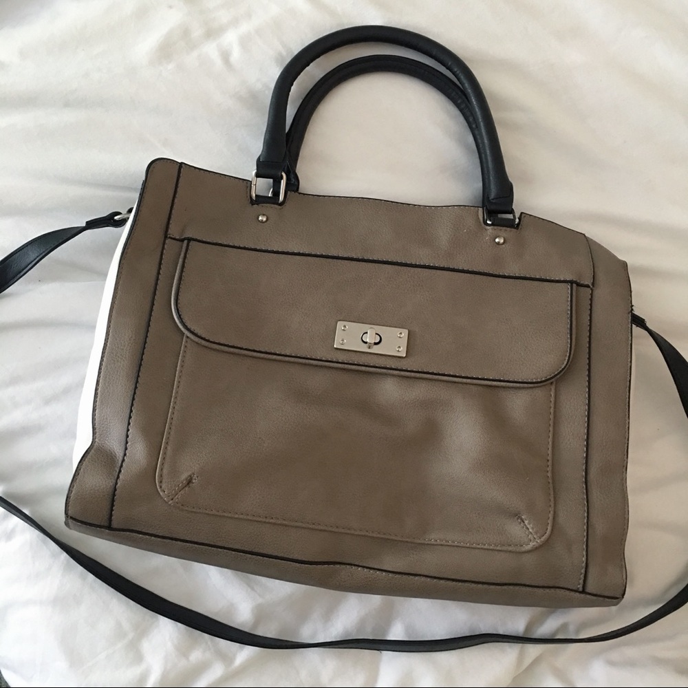Messenger Bag